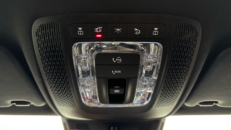 Mercedes-Benz CLA 180 AMG Line Premium Plus 4dr Tip Auto Petrol Saloon